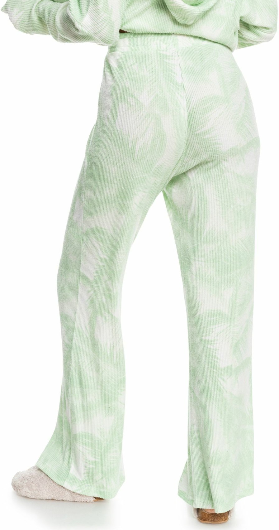 Pants Roxy | Roxy Women'S Endless Daze Pants For Women Spruce Green