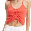 Shirts Roxy | Roxy Women'S Flirty Feels Tank Top For Women