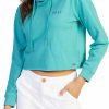 Sweatshirts Roxy | Roxy Women'S Easy Afternoon Pullover Hoodie For Women Latigo Bay