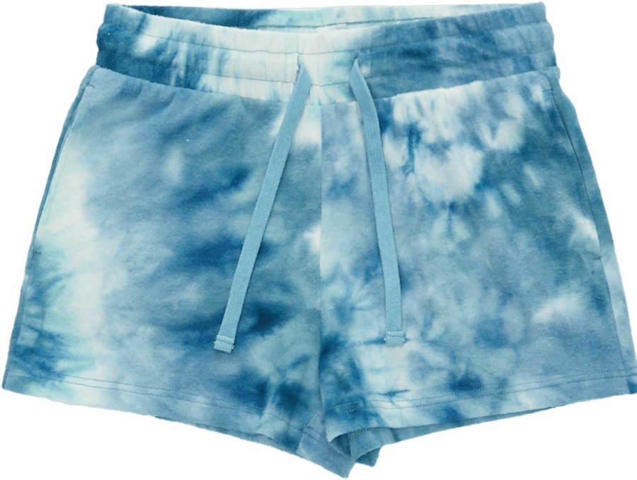 Shorts Roxy | Roxy Women'S Magic Hour Shorts For Women Beach Glass