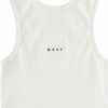 Shirts Roxy | Roxy Women'S Roxify Tank Top For Women Snow White