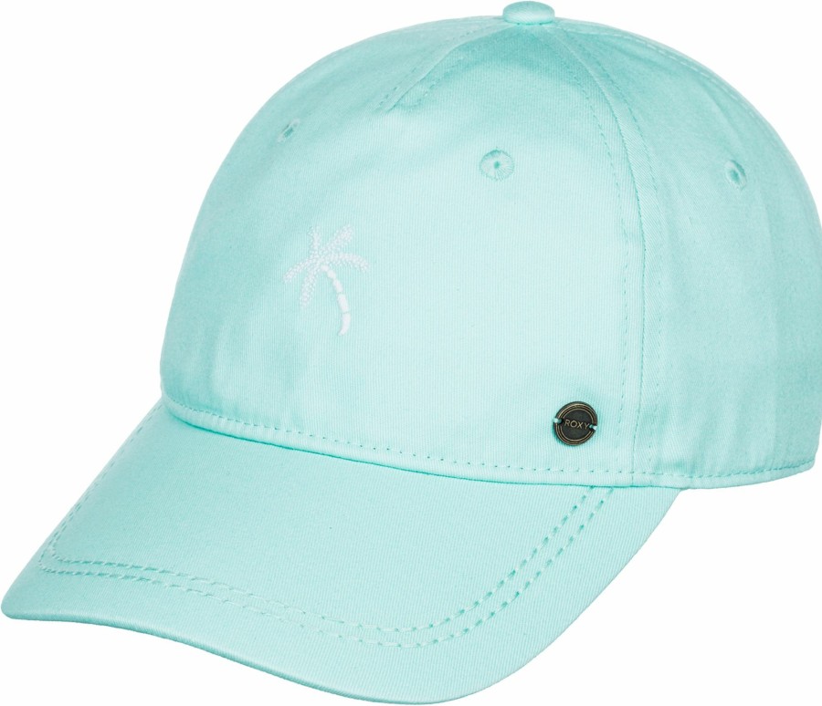 Hats Roxy | Roxy Women'S Next Level Baseball Cap For Women