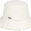 Hats Roxy | Roxy Women'S Victim Of Love Bucket Hat For Women Tapioca