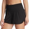 Swimsuits Roxy | Roxy Women'S Maile High Waisted Shorts For Women