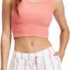 Shorts Roxy | Roxy Women'S New Impossible Love Shorts For Women Snow White