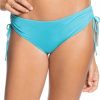 Swimsuits Roxy | Roxy Women'S Sd Beach Classics Fa Full Bikini Bottoms For Women