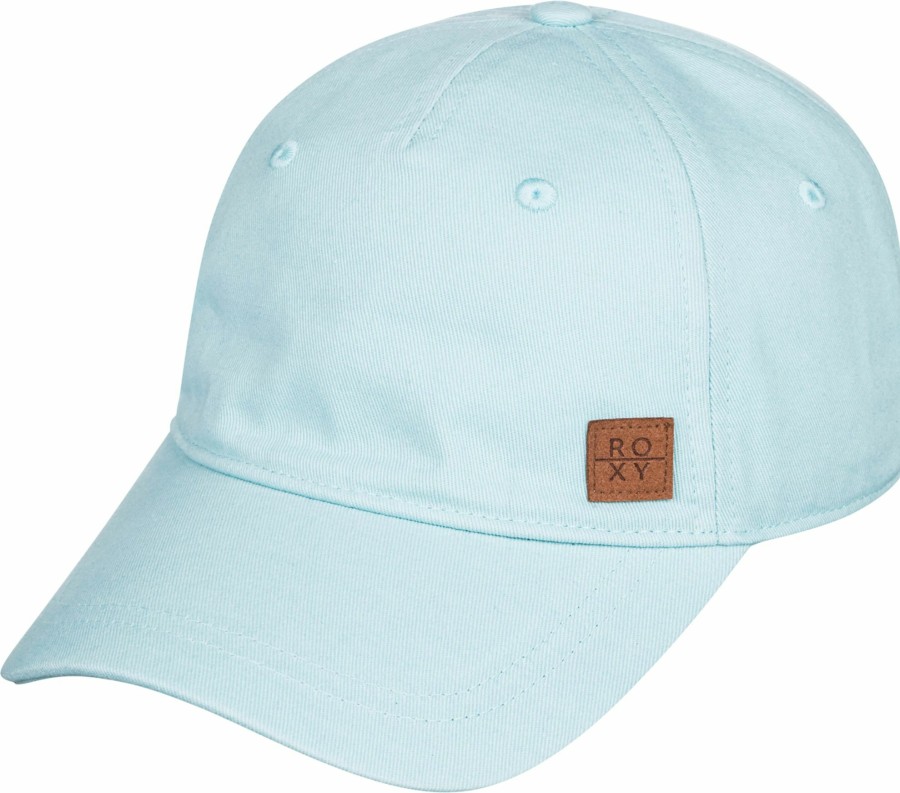 Hats Roxy | Roxy Extra Innings A Color Hat For Women