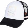 Hats Roxy | Roxy Women'S Dig This Trucker Hat For Women