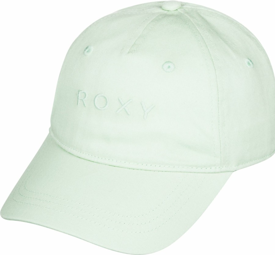 Hats Roxy | Roxy Women'S Dear Believer Logo Color Hat For Women