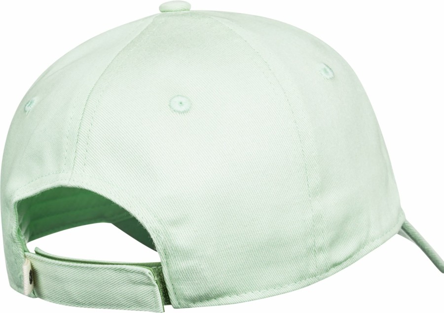 Hats Roxy | Roxy Women'S Dear Believer Logo Color Hat For Women