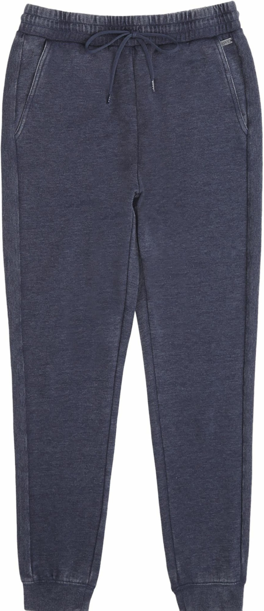 Pants Roxy | Roxy Women'S Catch The Night Fleece Jogger Pants For Women Mood Indigo