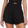 Shorts Roxy | Roxy Women'S Endless Beauty Shorts For Women