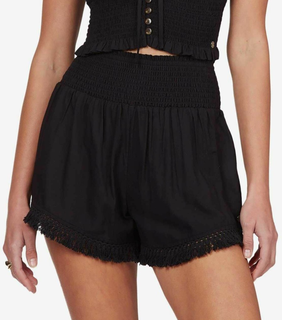 Shorts Roxy | Roxy Women'S Endless Beauty Shorts For Women