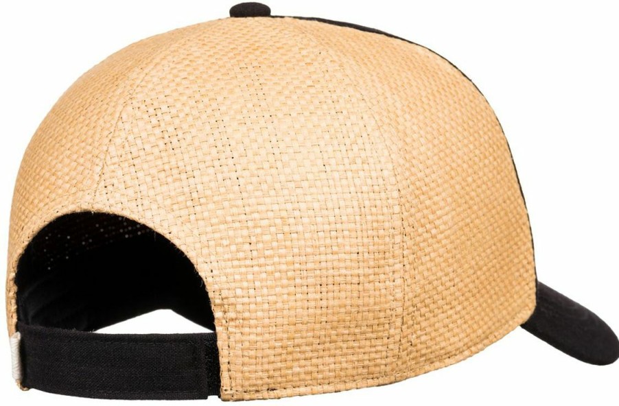 Hats Roxy | Roxy Women'S Incognito Trucker Hat For Women