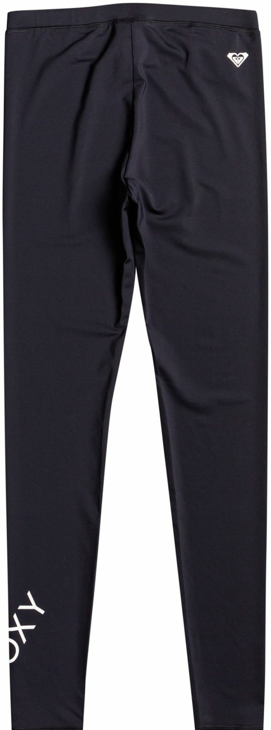 Pants Roxy | Roxy Women'S Leave A Little Love Pants For Women True Black