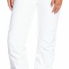 Pants Roxy | Roxy Women'S Backyard Snow Pants For Women