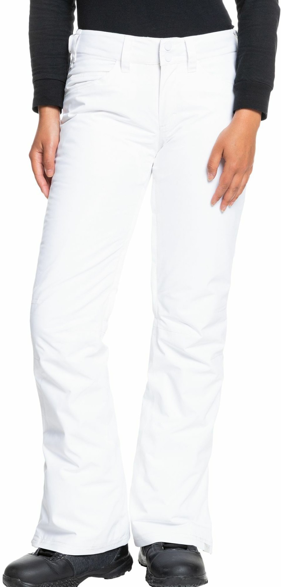 Pants Roxy | Roxy Women'S Backyard Snow Pants For Women