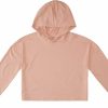 Sweatshirts Roxy | Roxy Women'S Sun Might Shine Hoodie For Women