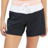 Swimsuits Roxy | Roxy Women'S Sea 5 Board Shorts For Women