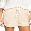 Shorts Roxy | Roxy Women'S New Impossible Love Shorts For Women