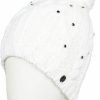 Hats Roxy | Roxy Women'S Sundancing Beanie For Women