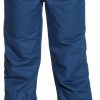 Pants Roxy | Roxy Girls' Diversion Snow Pants For Girls'