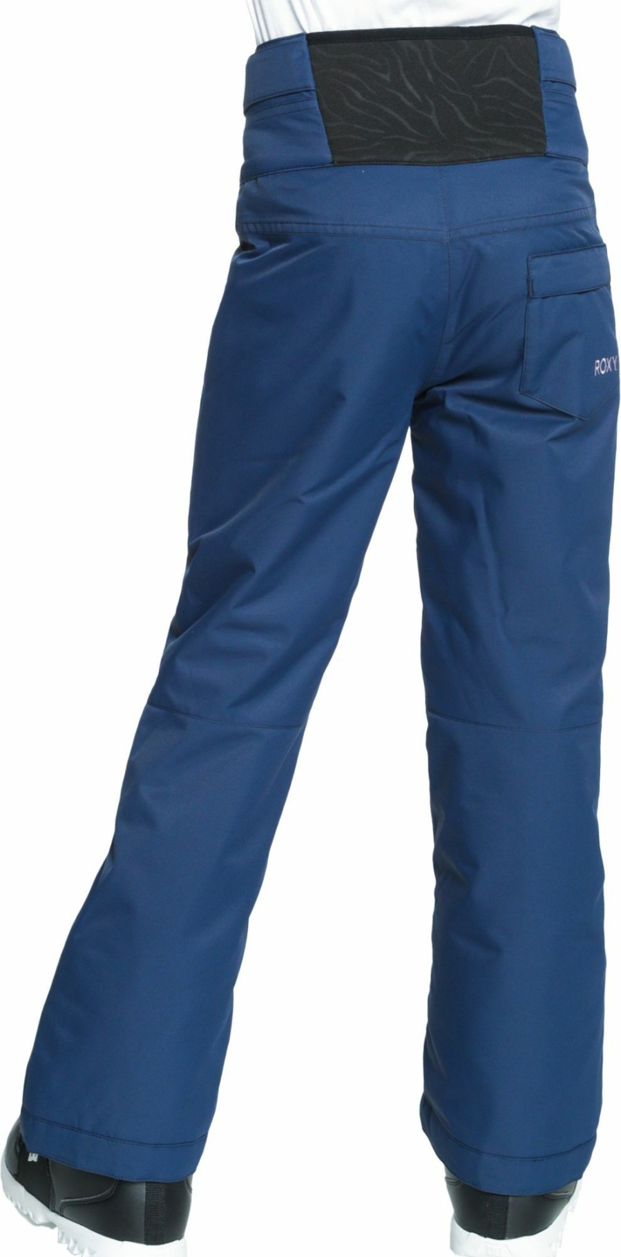 Pants Roxy | Roxy Girls' Diversion Snow Pants For Girls'