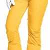 Pants Roxy | Roxy Women'S Backyard Snow Pants For Women